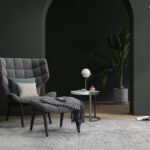 Photo interior design