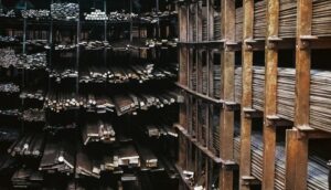 Photo Storage solutions