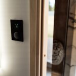 Photo smart home technology integration