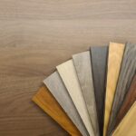 Photo choose flooring
