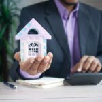 Photo protect real estate investment