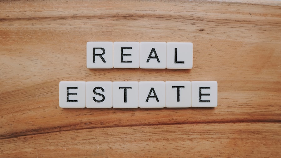 Photo protect real estate investment