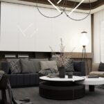 Photo residential design