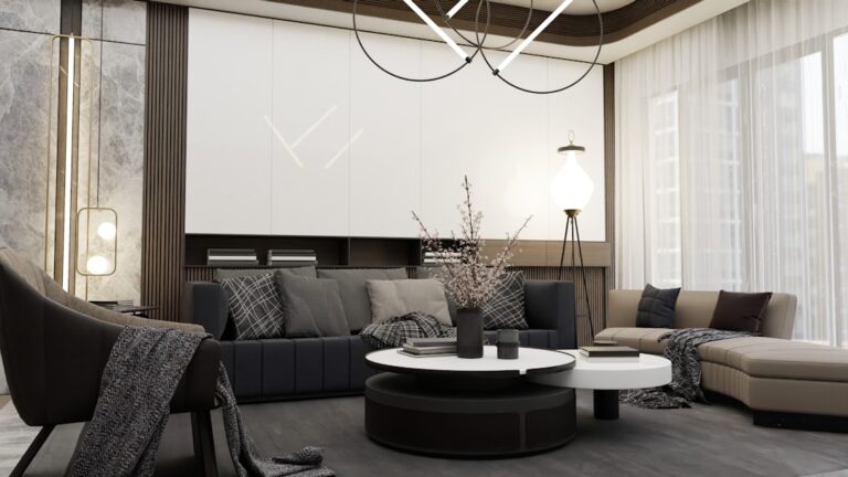 Photo residential design