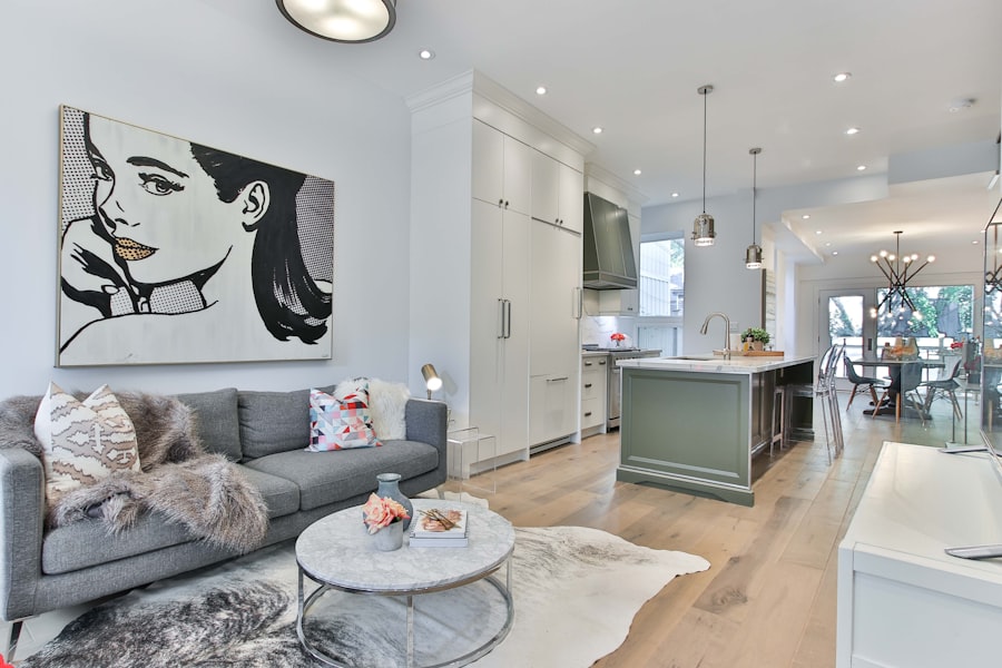Photo residential design