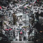 Photo mirrors
