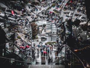 Photo mirrors