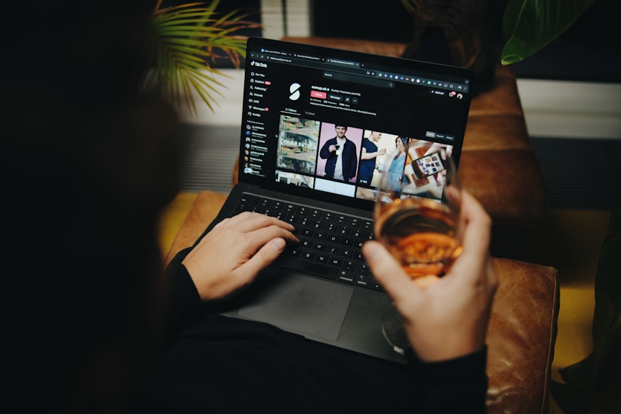 Photo workspace creation