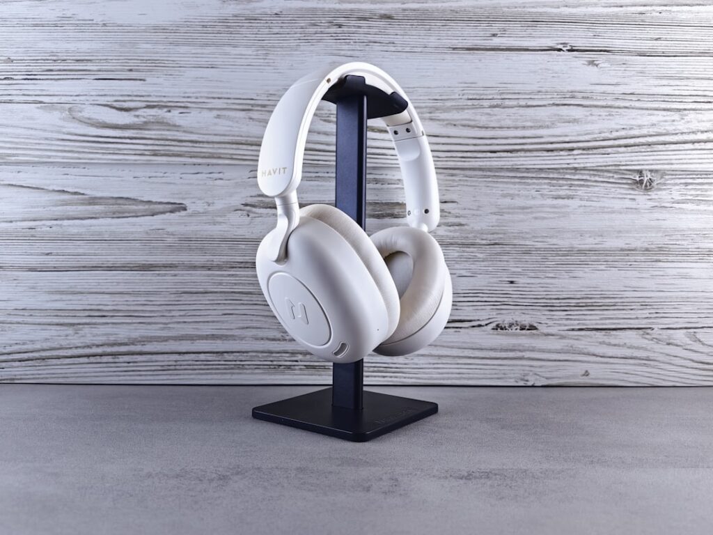 Photo acoustics