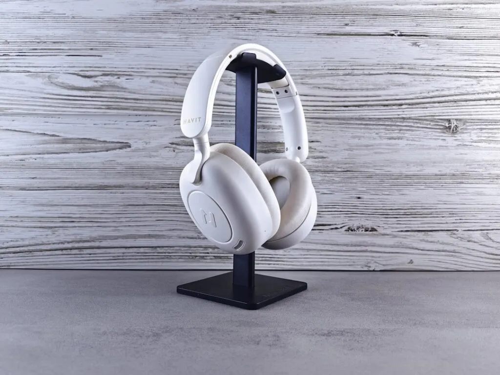 Photo acoustics