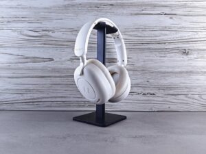 Photo acoustics