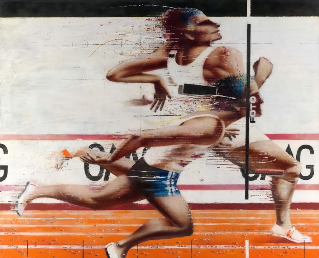 Photo finishes