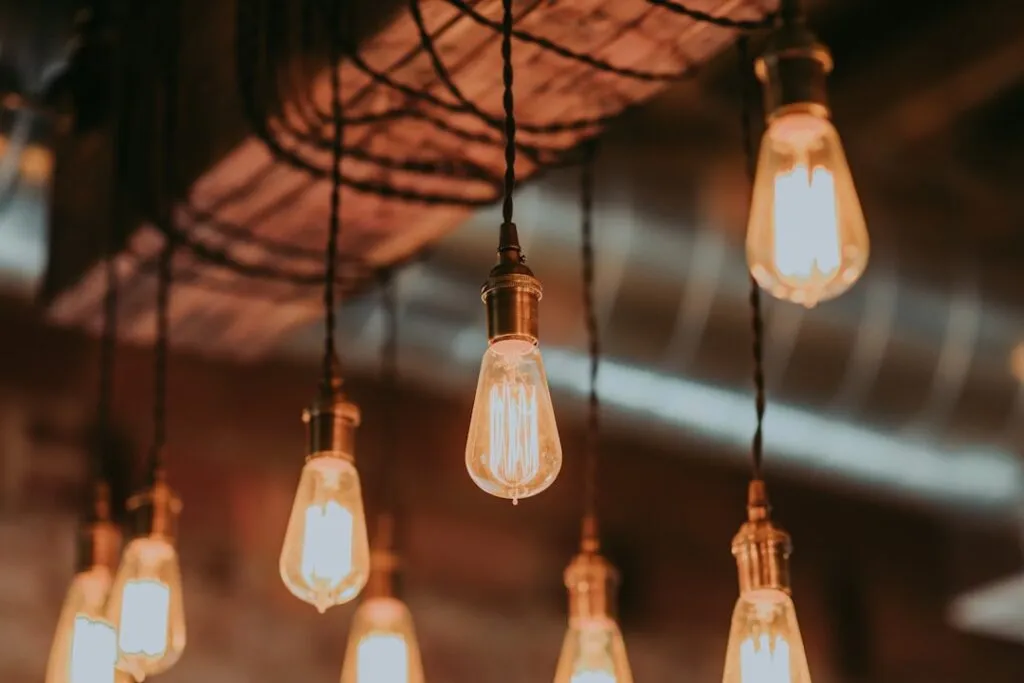 Photo lighting fixtures