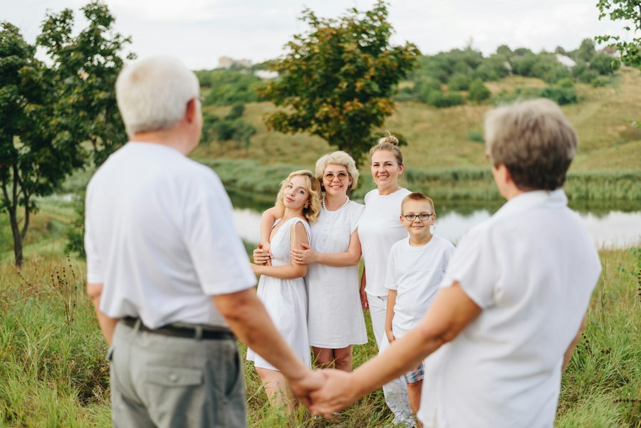 family traditions