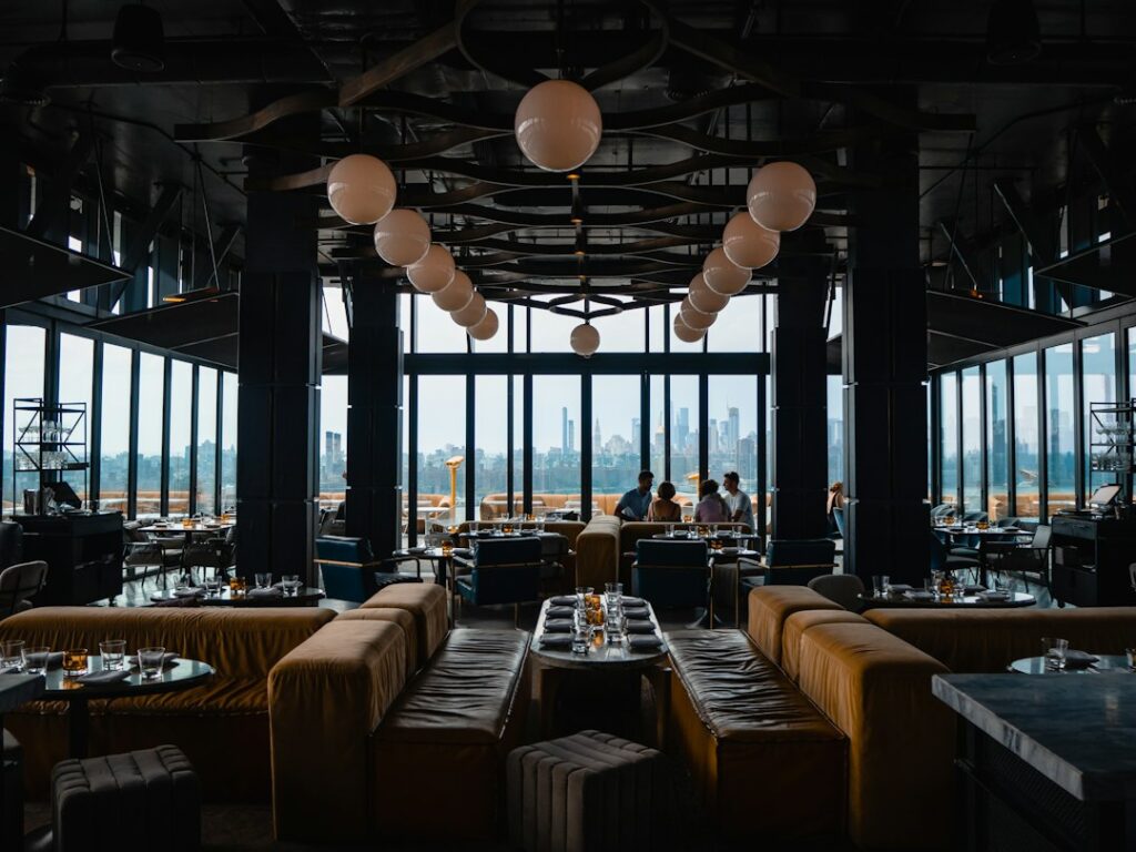 Photo hospitality