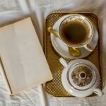 Photo morning routine
