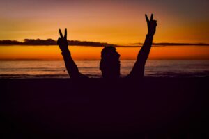Photo order and inner peace