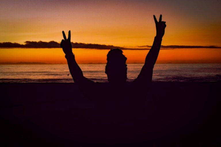 Photo order and inner peace