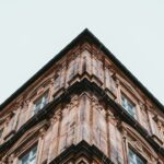 Photo house corners