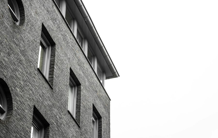 house corners