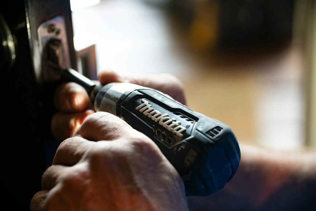 Photo home improvements
