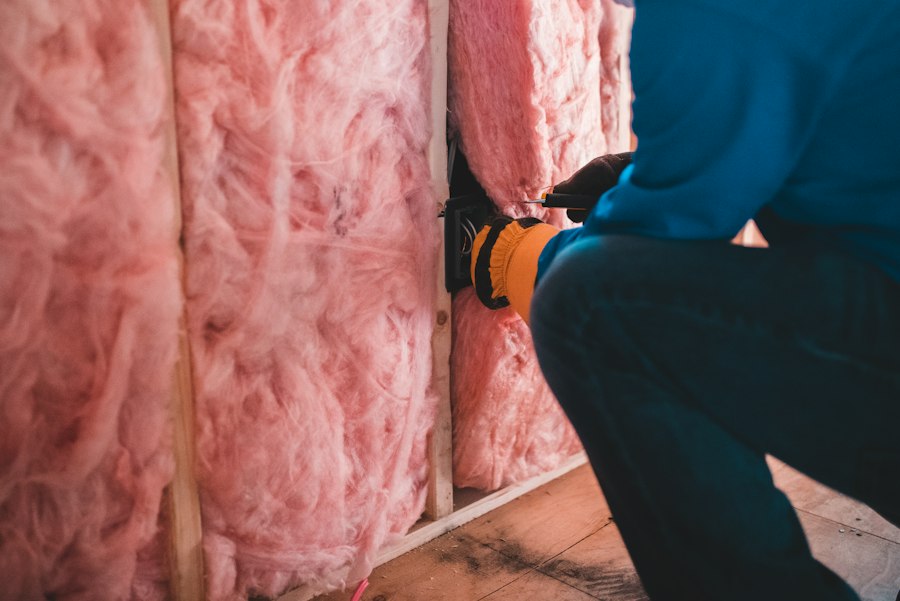Photo home improvements