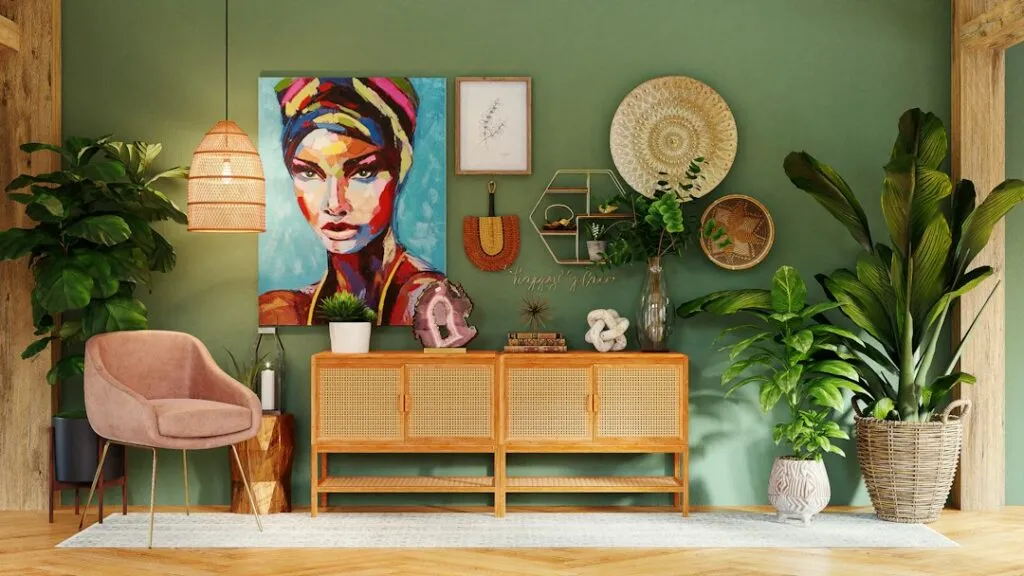 Photo home interior design tips