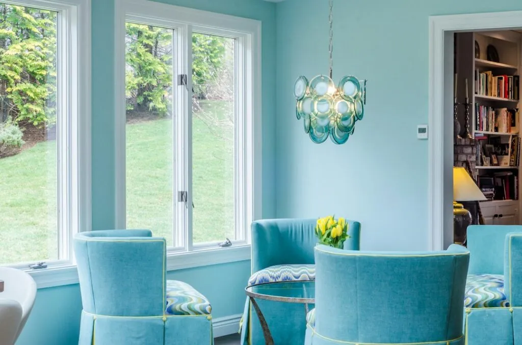 Photo color decor tips