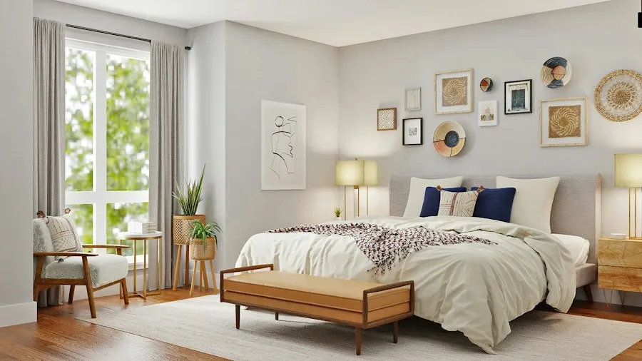 Photo home interior design tips