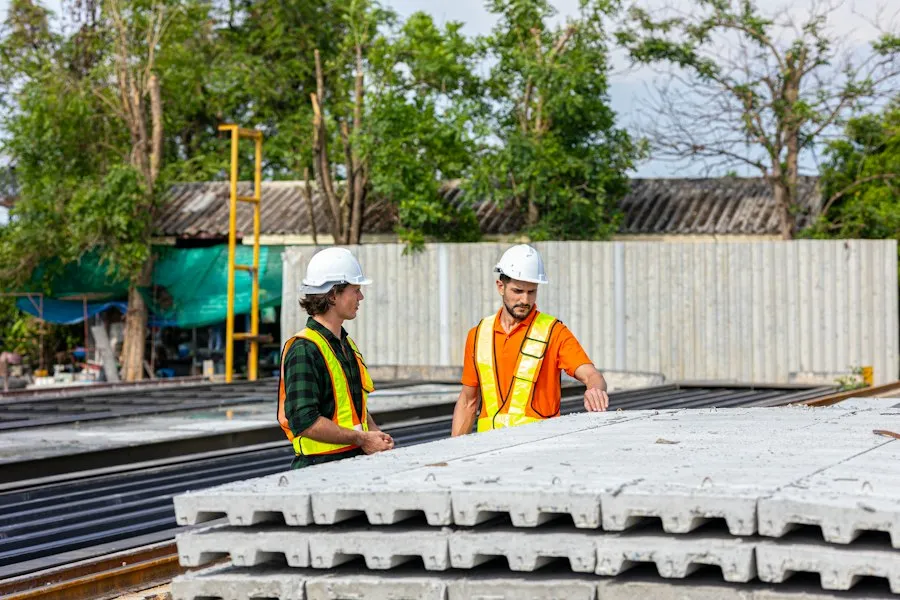 construction materials guide