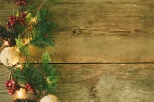 Photo seasonal decorations tips