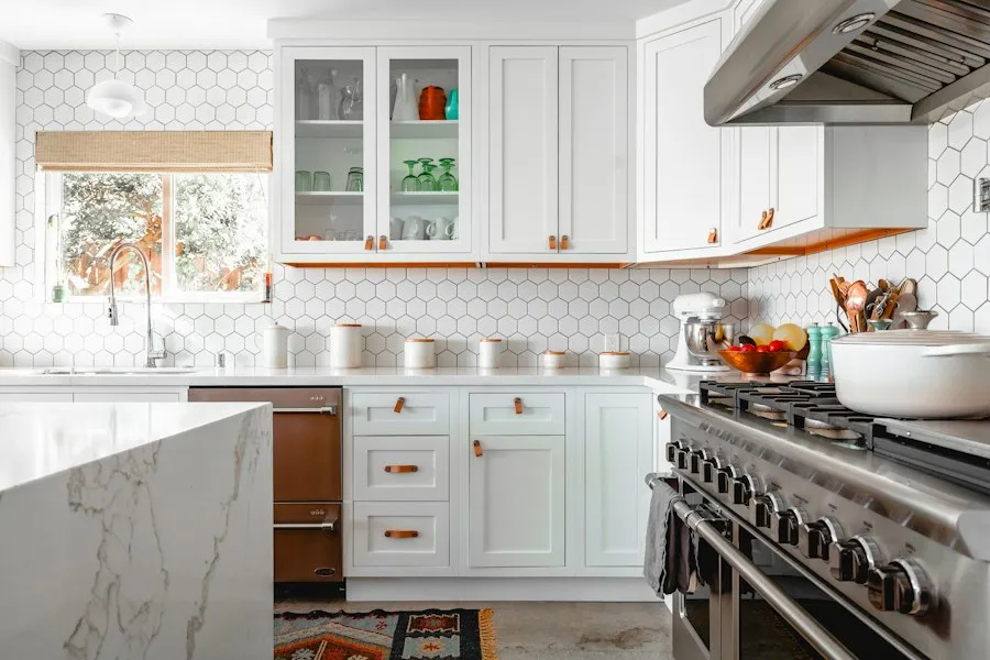 modern kitchen design ideas