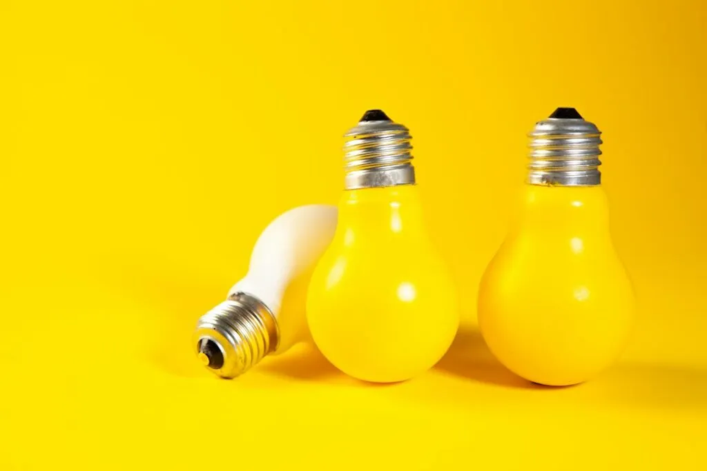 Photo home energy saving tips