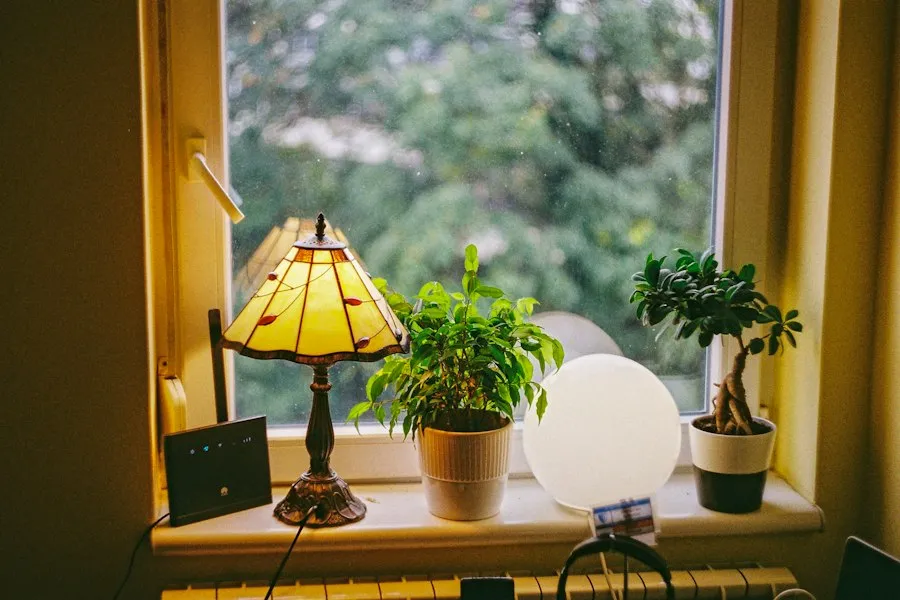 home energy saving tips