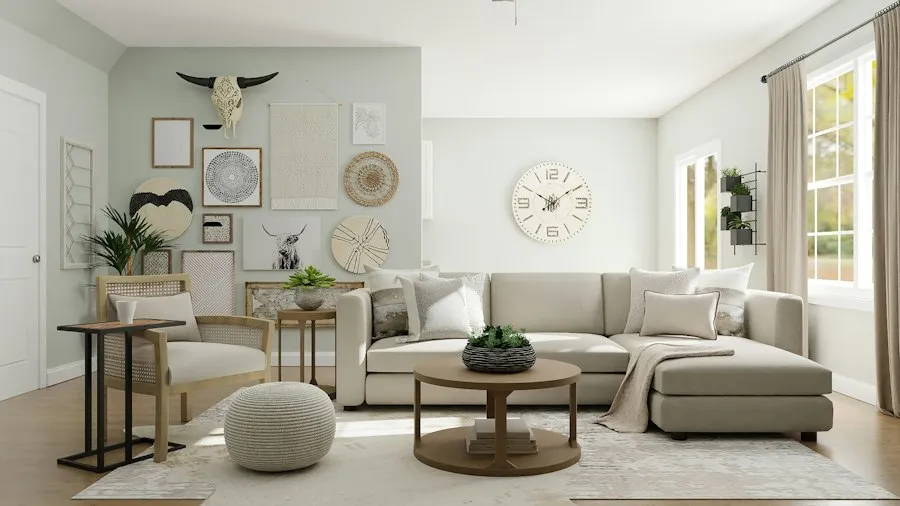 Photo home interior design mistakes
