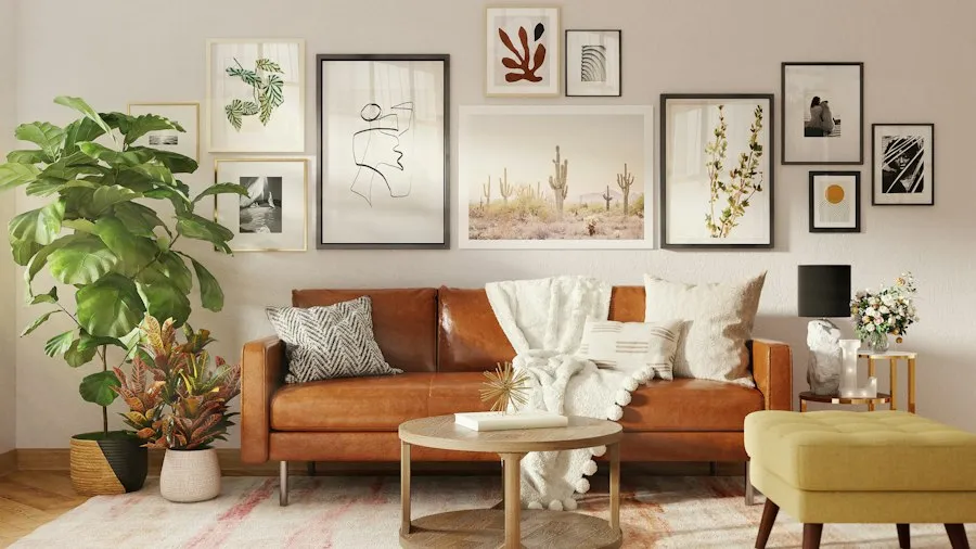 home interior design mistakes
