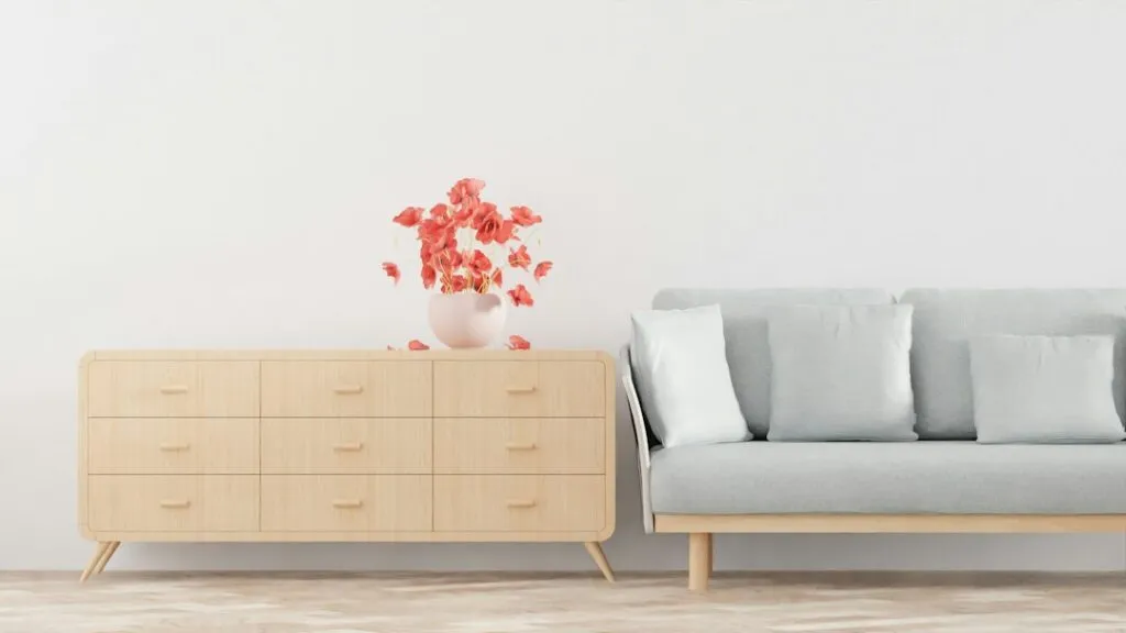 Photo common furniture selection mistakes