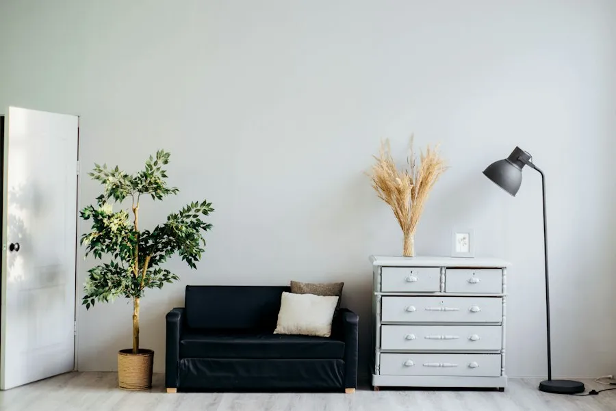 common furniture selection mistakes