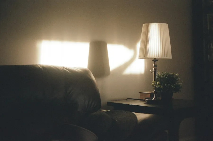 Photo common interior lighting mistakes