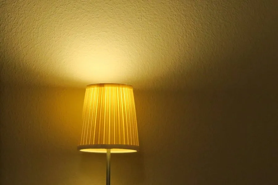 common interior lighting mistakes