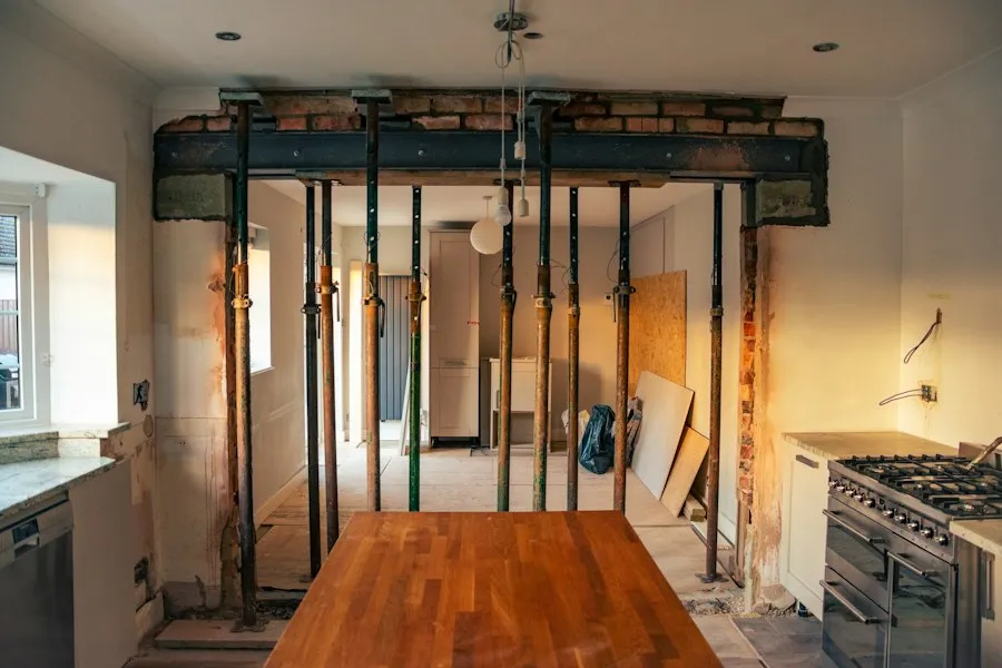 Photo home renovation mistakes steps