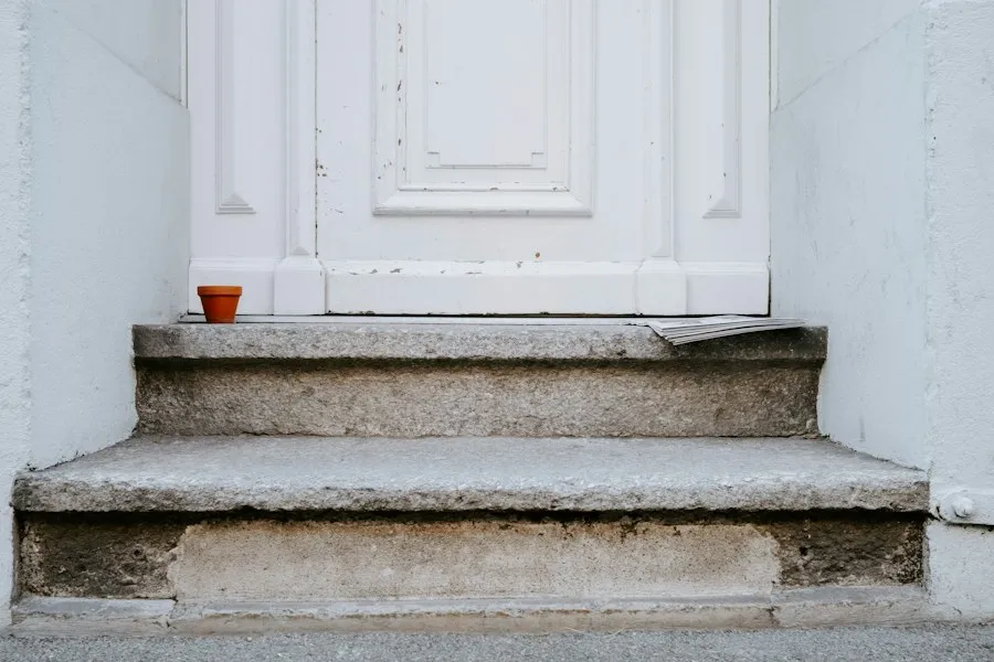 home renovation mistakes steps