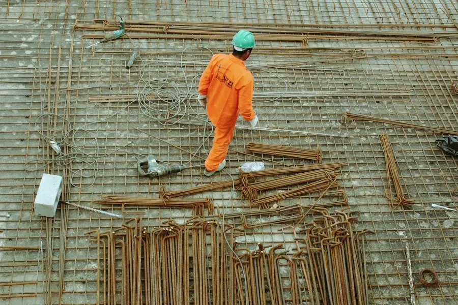 common construction materials mistakes