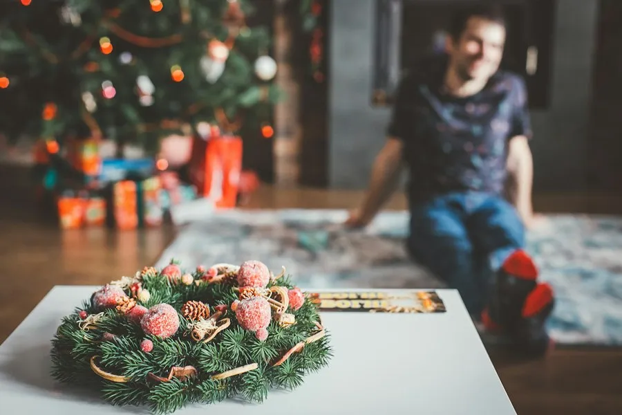seasonal decoration mistakes