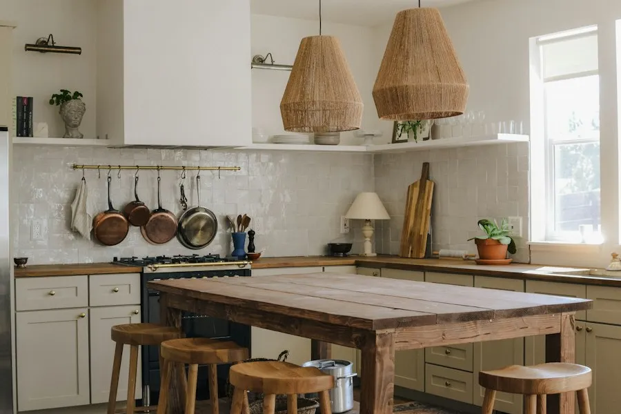 modern kitchen common mistakes